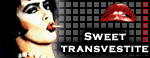 SWEET TRANSVESTITE